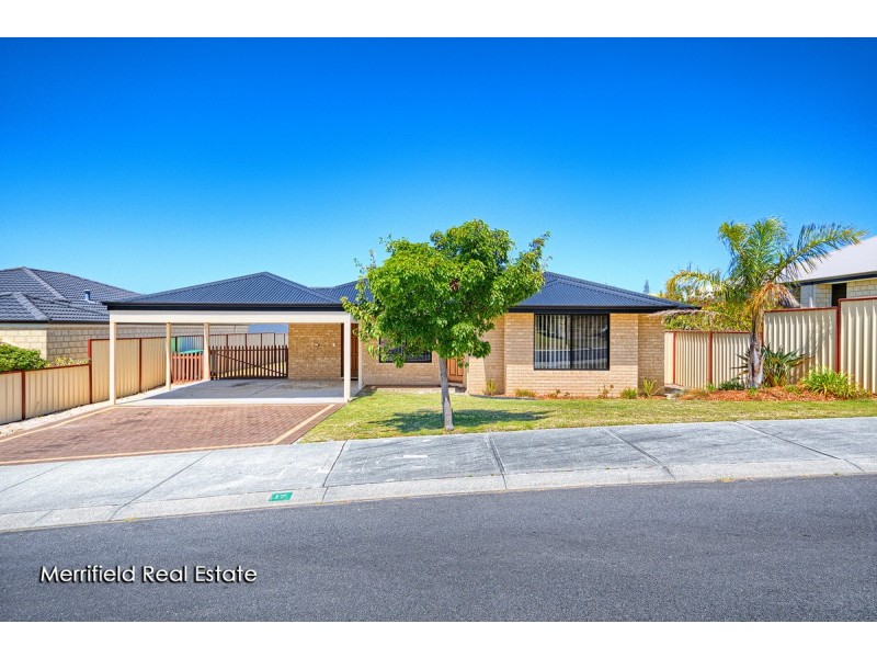 17 Stokes Terrace, Spencer Park WA 6330