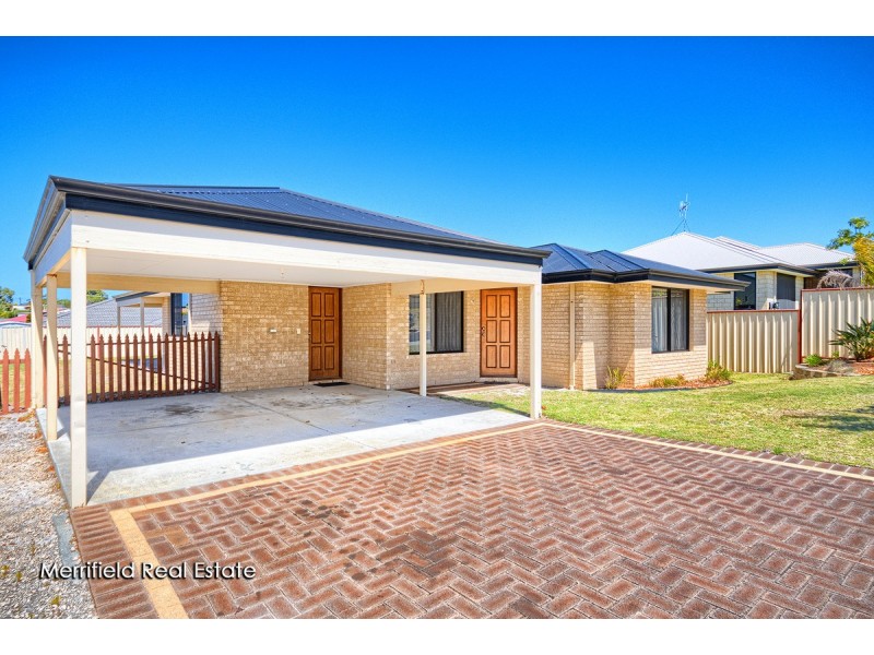 17 Stokes Terrace, Spencer Park WA 6330