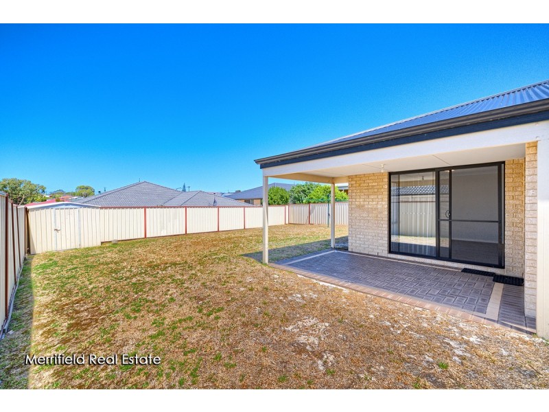 17 Stokes Terrace, Spencer Park WA 6330