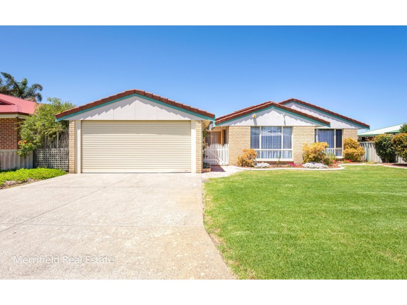 56 McGonnell Road, Orana WA 6330