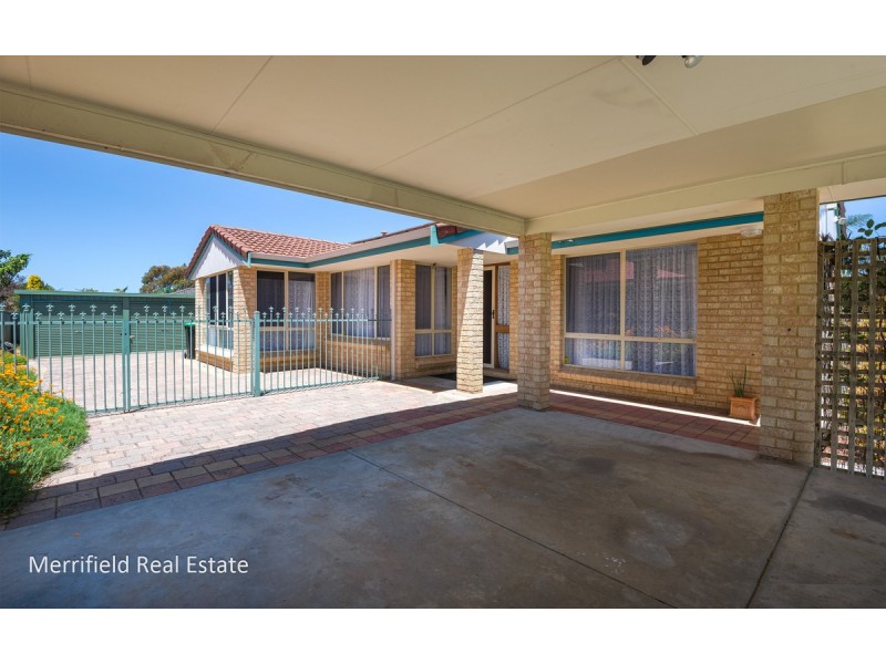 56 McGonnell Road, Orana WA 6330