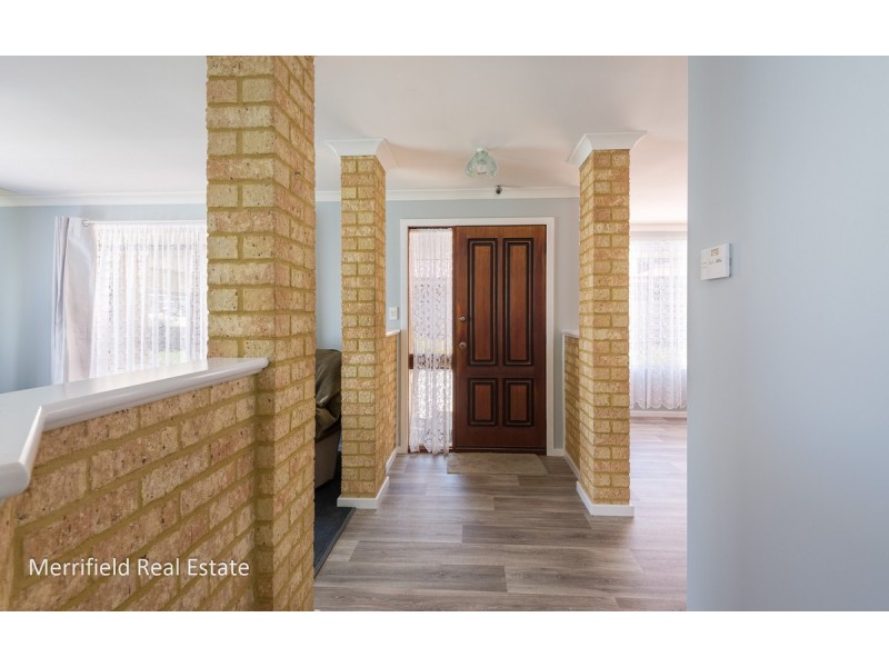 56 McGonnell Road, Orana WA 6330