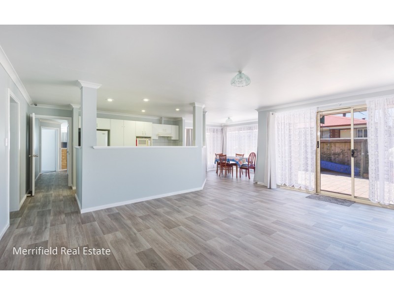 56 McGonnell Road, Orana WA 6330