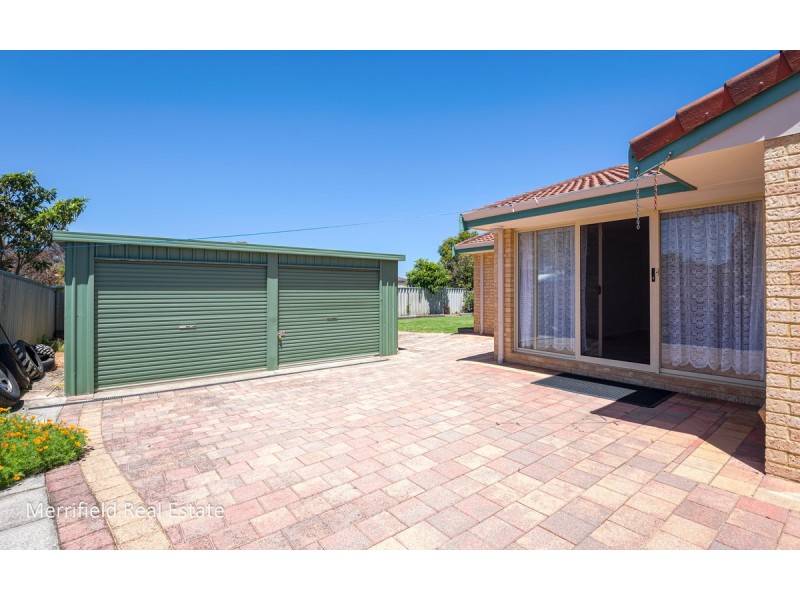 56 McGonnell Road, Orana WA 6330