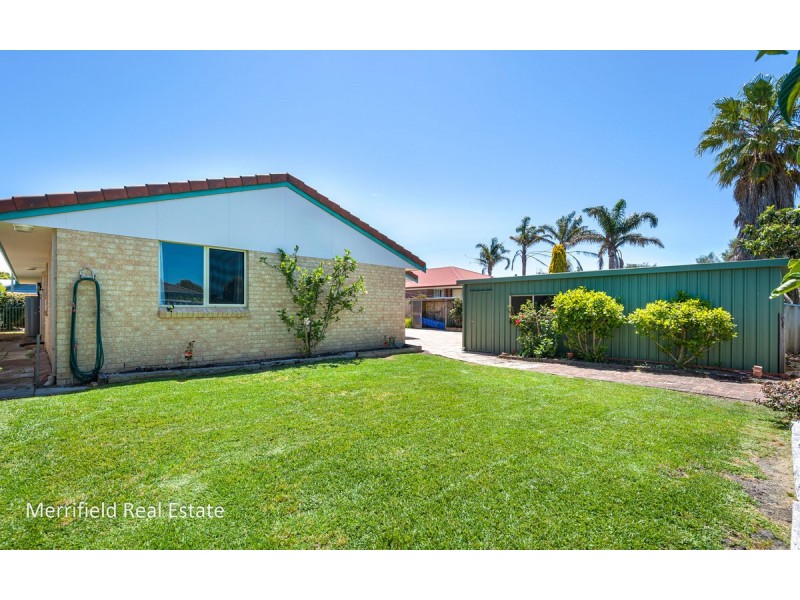 56 McGonnell Road, Orana WA 6330