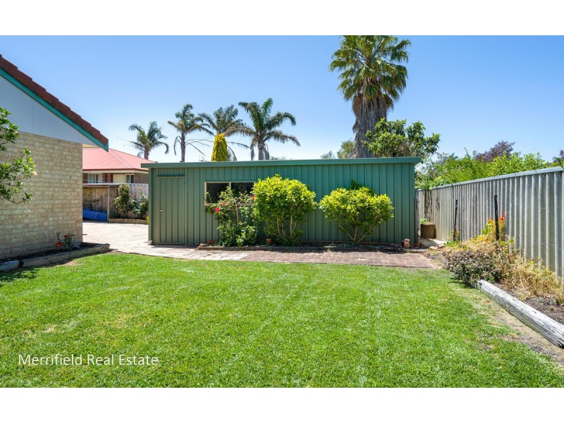 56 McGonnell Road, Orana WA 6330