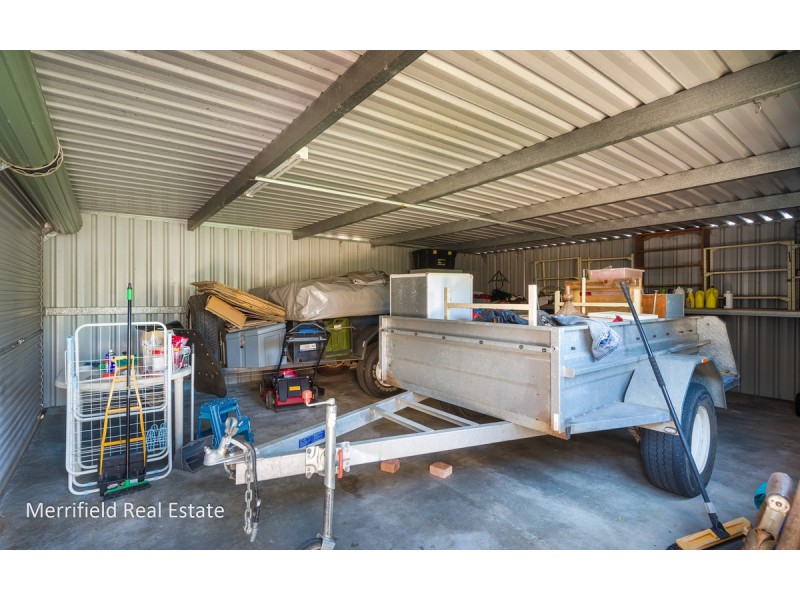 56 McGonnell Road, Orana WA 6330