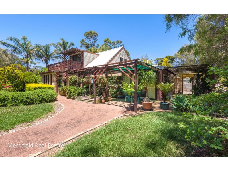 53 Prescottvale Road, Cuthbert WA 6330