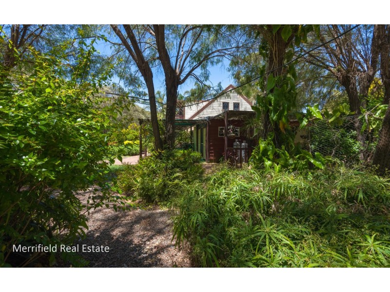 53 Prescottvale Road, Cuthbert WA 6330