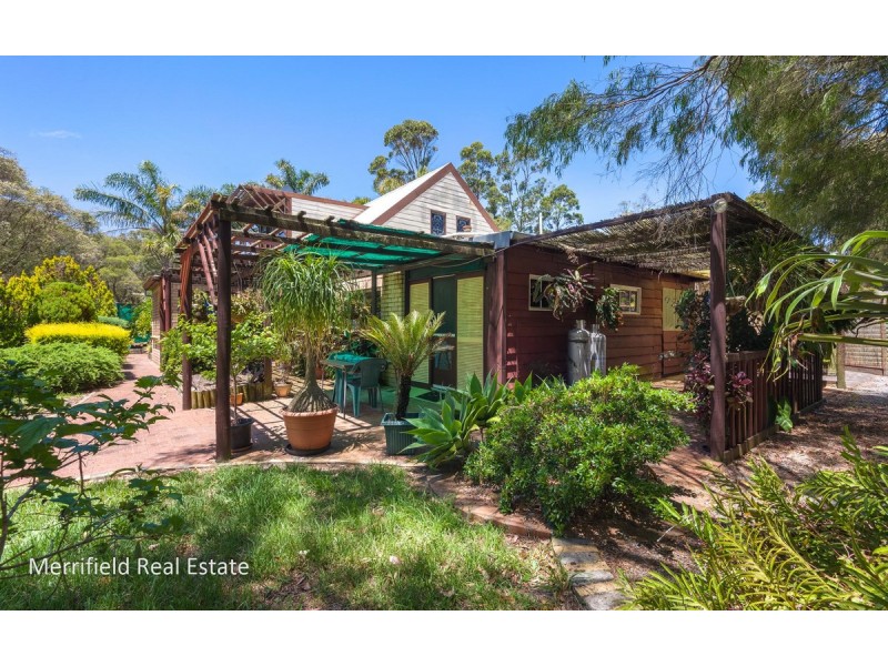 53 Prescottvale Road, Cuthbert WA 6330