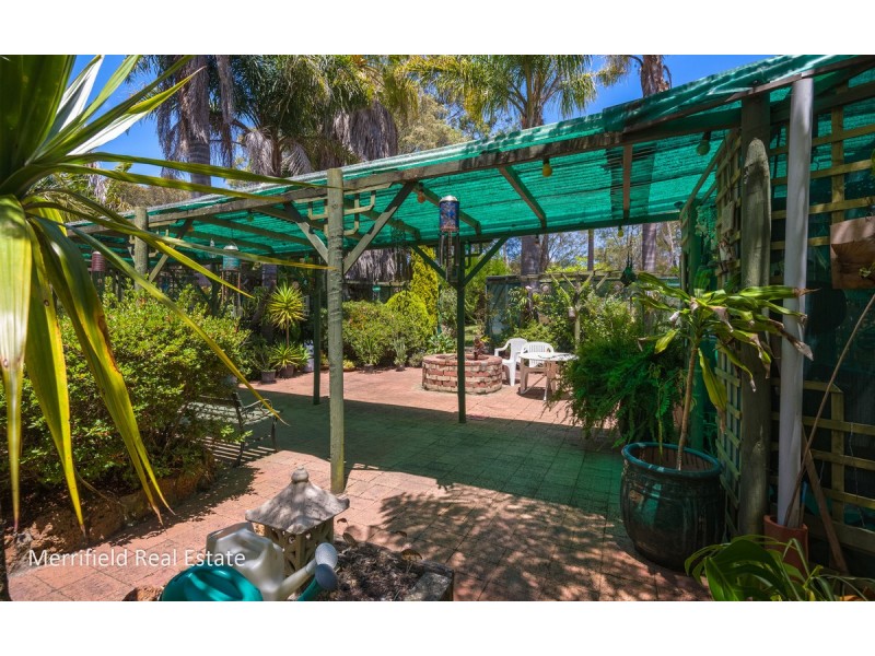 53 Prescottvale Road, Cuthbert WA 6330