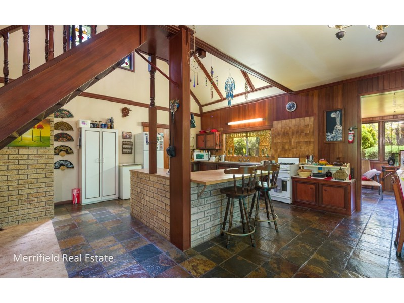 53 Prescottvale Road, Cuthbert WA 6330