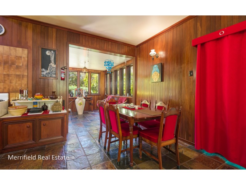 53 Prescottvale Road, Cuthbert WA 6330