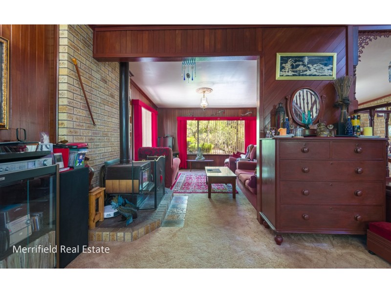 53 Prescottvale Road, Cuthbert WA 6330