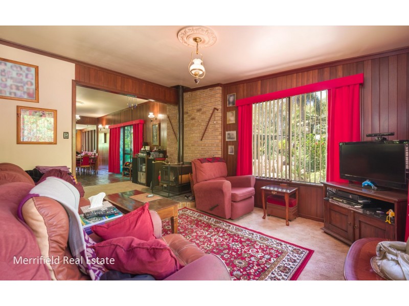 53 Prescottvale Road, Cuthbert WA 6330