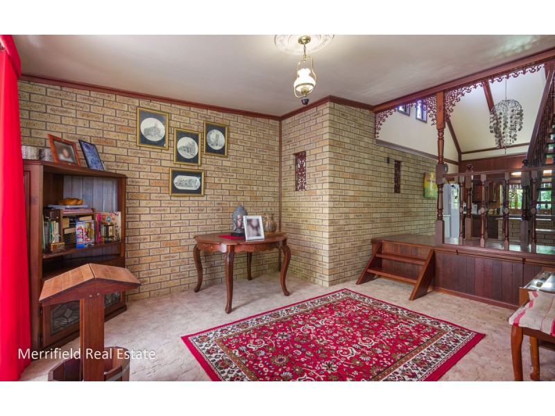 53 Prescottvale Road, Cuthbert WA 6330