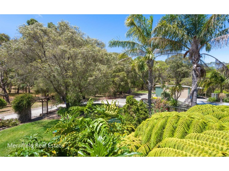 53 Prescottvale Road, Cuthbert WA 6330