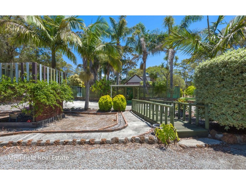 53 Prescottvale Road, Cuthbert WA 6330