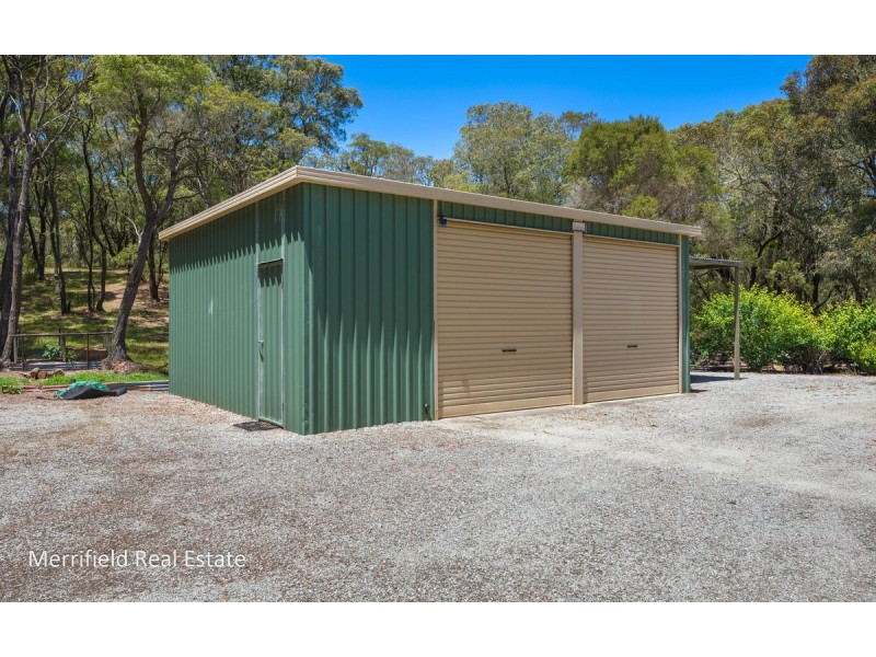 53 Prescottvale Road, Cuthbert WA 6330