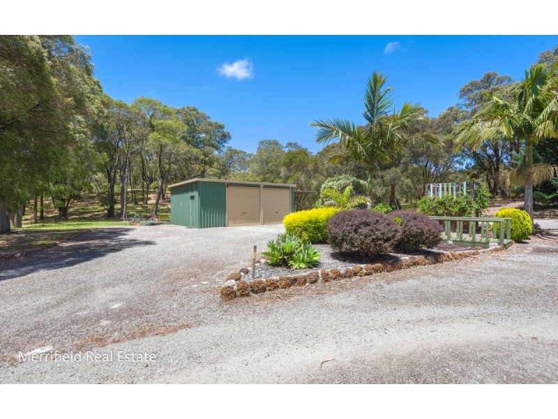 53 Prescottvale Road, Cuthbert WA 6330