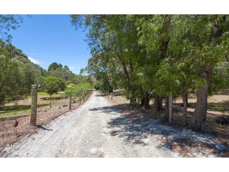 53 Prescottvale Road, Cuthbert WA 6330