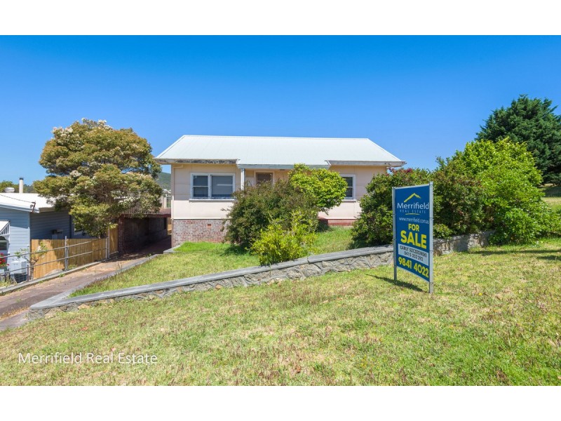 24 Crossman Street, Mount Melville WA 6330