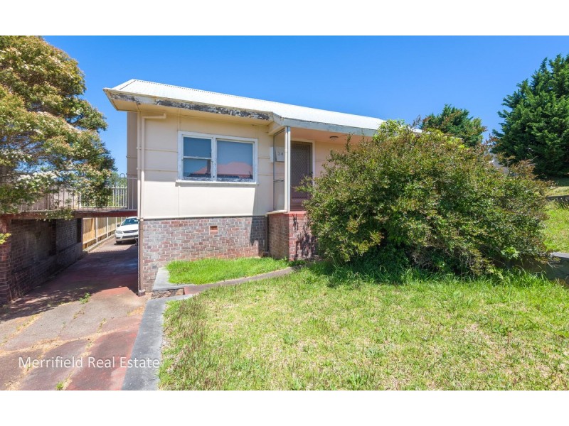 24 Crossman Street, Mount Melville WA 6330