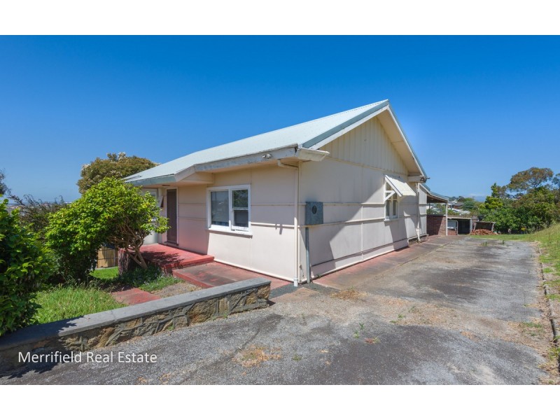 24 Crossman Street, Mount Melville WA 6330