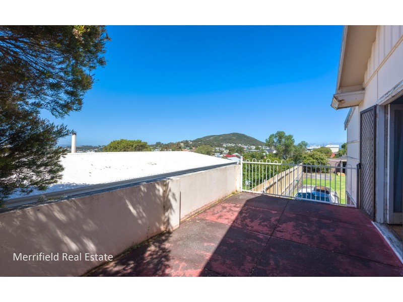 24 Crossman Street, Mount Melville WA 6330