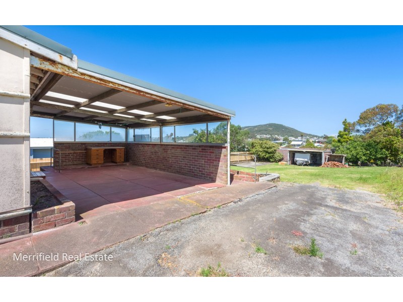 24 Crossman Street, Mount Melville WA 6330