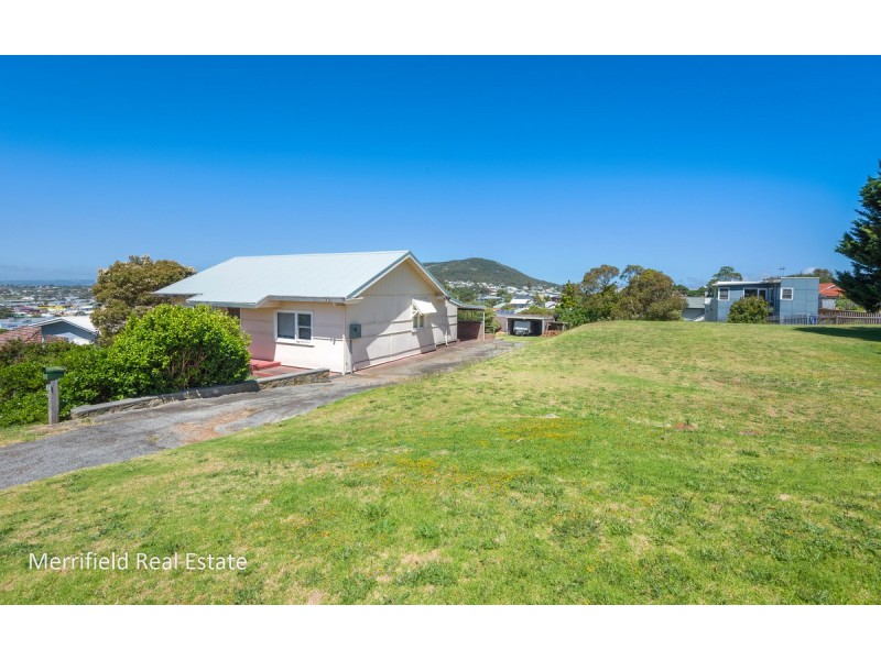 24 Crossman Street, Mount Melville WA 6330