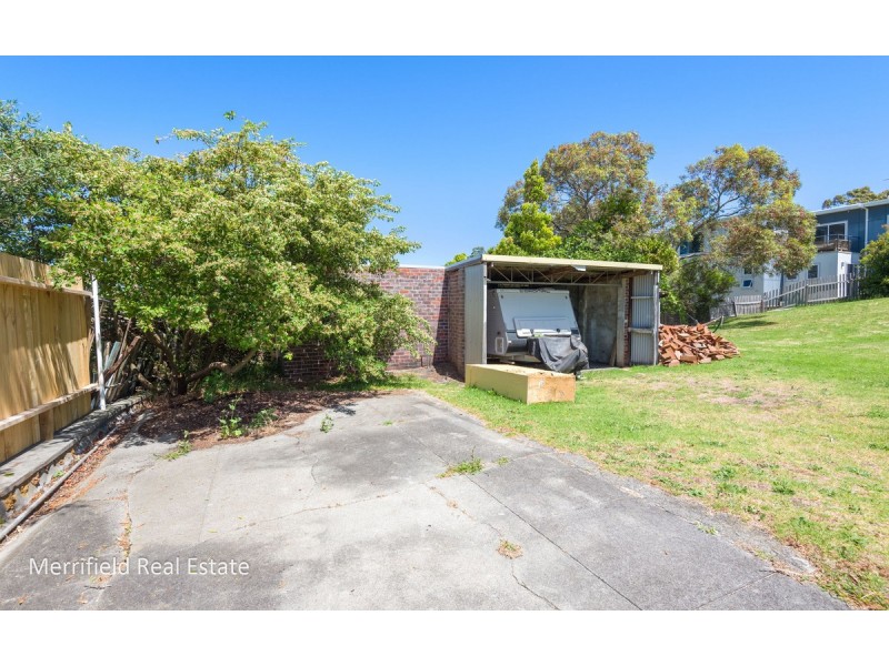 24 Crossman Street, Mount Melville WA 6330