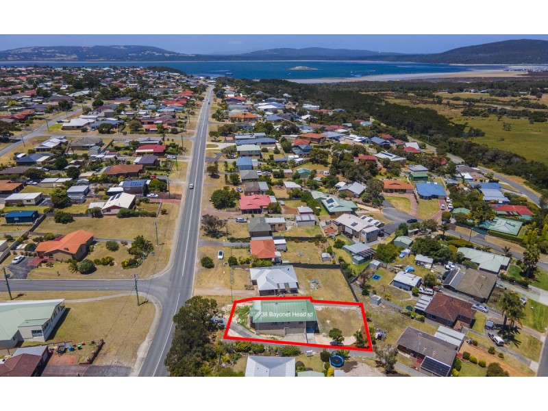 38 Bayonet Head Road, Bayonet Head WA 6330