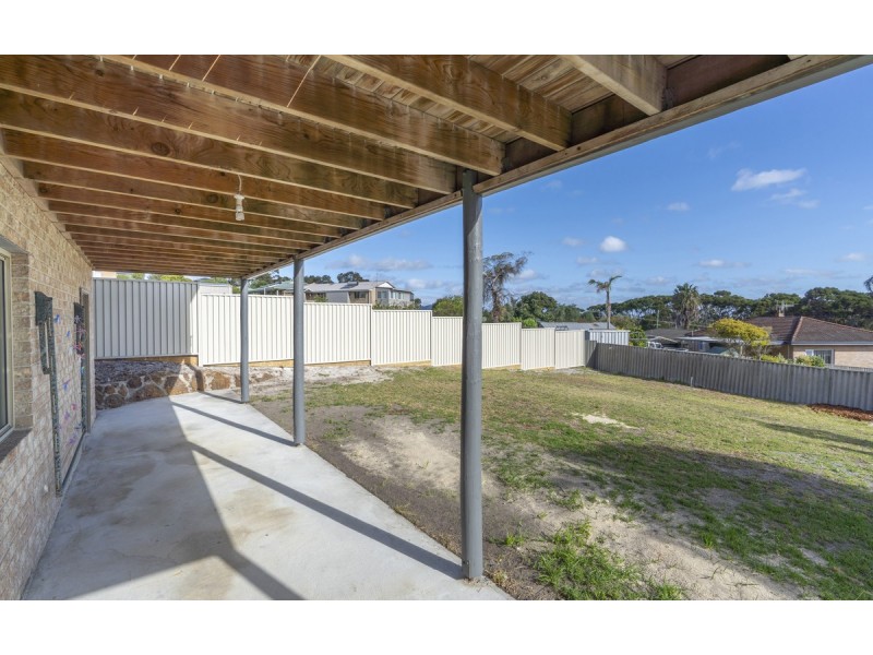 38 Bayonet Head Road, Bayonet Head WA 6330