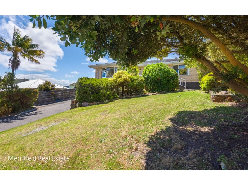 8 Finlay Street, Albany WA 6330
