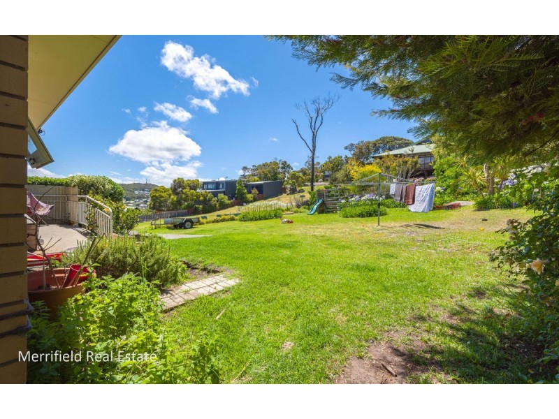 8 Finlay Street, Albany WA 6330