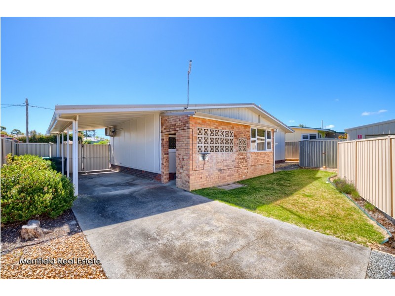 16 Minerva Street, Yakamia WA 6330