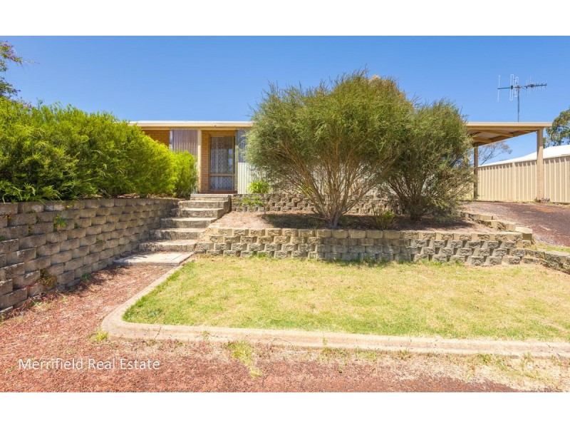 16 Purdie Road, Bayonet Head WA 6330