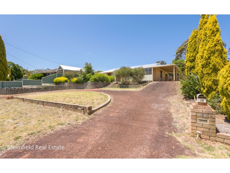 16 Purdie Road, Bayonet Head WA 6330