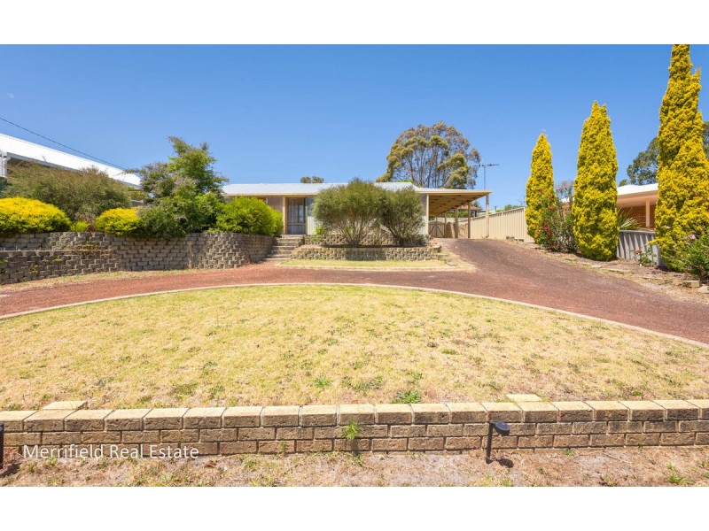 16 Purdie Road, Bayonet Head WA 6330