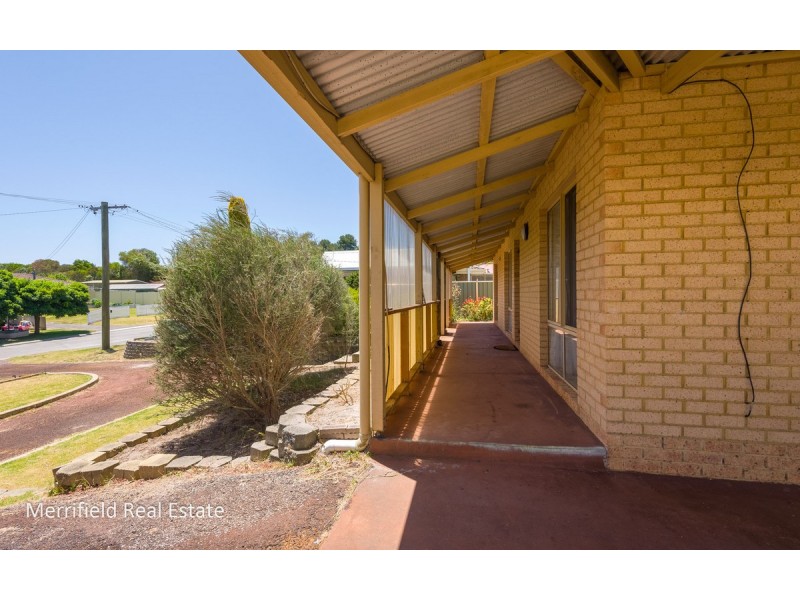 16 Purdie Road, Bayonet Head WA 6330