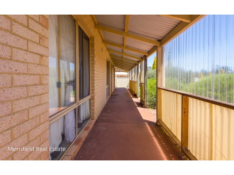 16 Purdie Road, Bayonet Head WA 6330