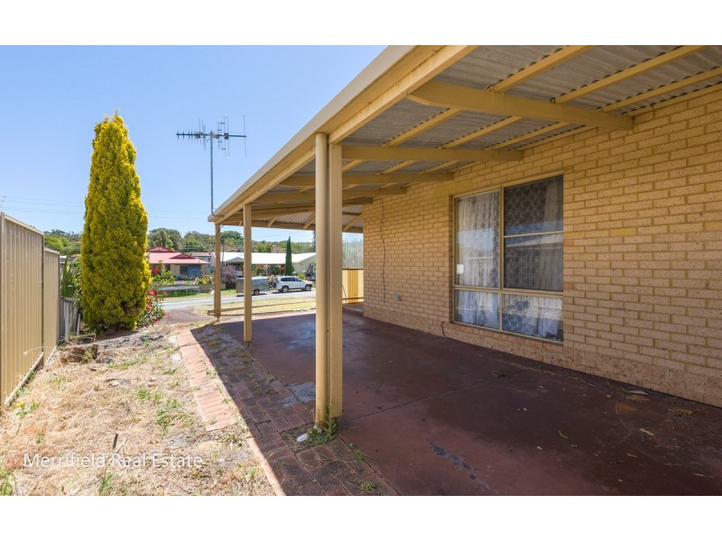 16 Purdie Road, Bayonet Head WA 6330