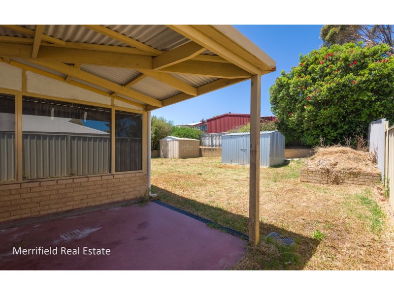 16 Purdie Road, Bayonet Head WA 6330