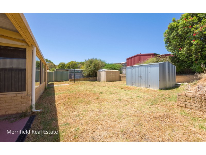 16 Purdie Road, Bayonet Head WA 6330