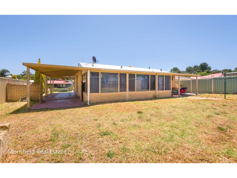 16 Purdie Road, Bayonet Head WA 6330