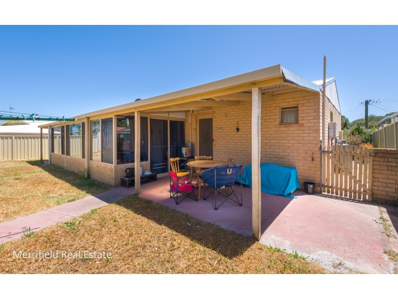 16 Purdie Road, Bayonet Head WA 6330