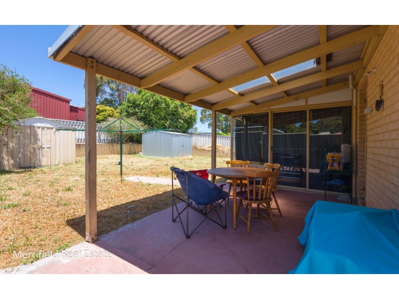 16 Purdie Road, Bayonet Head WA 6330