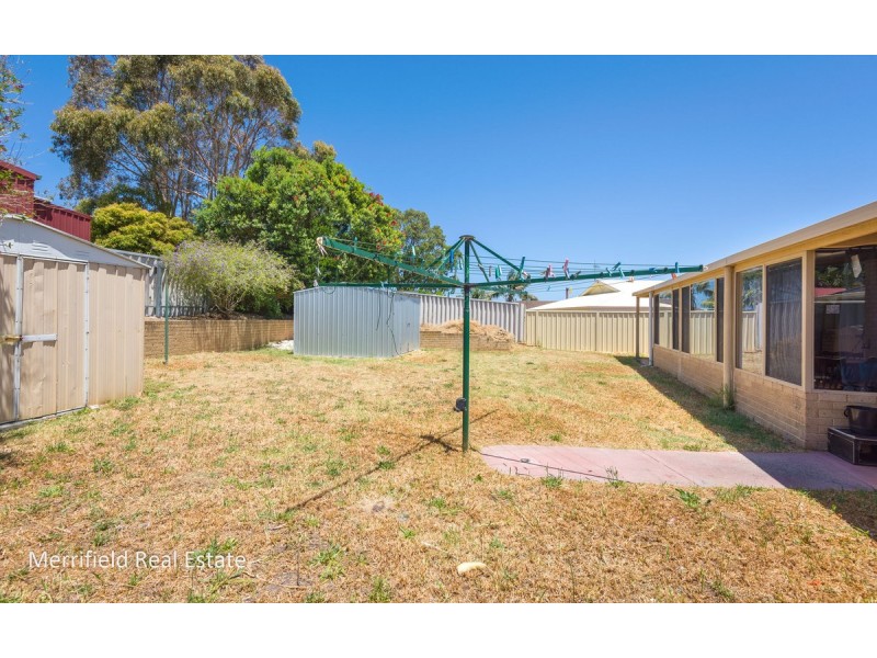 16 Purdie Road, Bayonet Head WA 6330