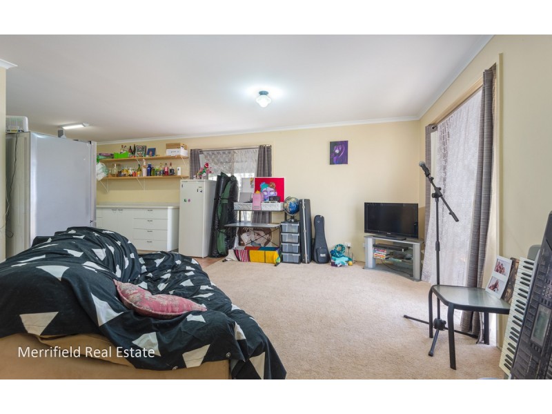 16 Purdie Road, Bayonet Head WA 6330